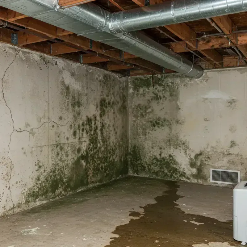 Professional Mold Removal in Allen Parish, LA